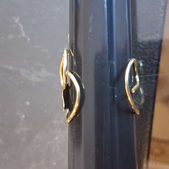 GOLD STAR RING - Picture 3 of 7